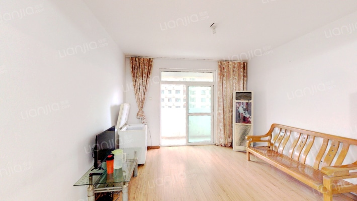 丁怡花园二手房实景图