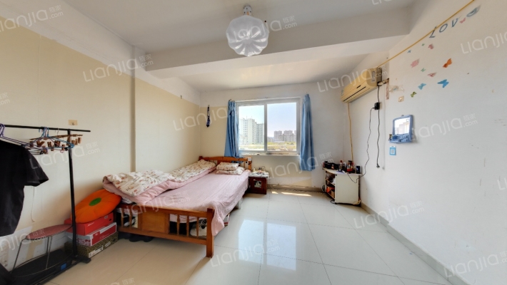 华夏五金机电城二手房实景图