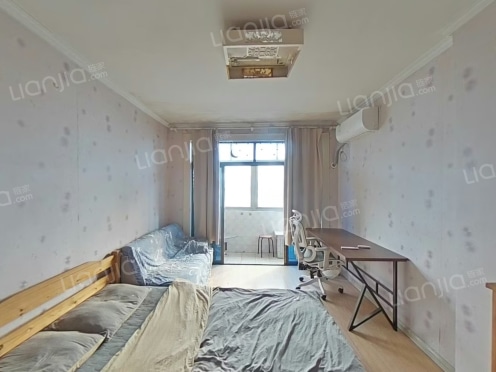 整租·重庆南路86号小区 1室1厅 南