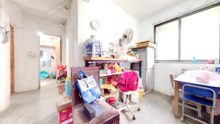 蠡墅花园天华苑东区二手房实景图