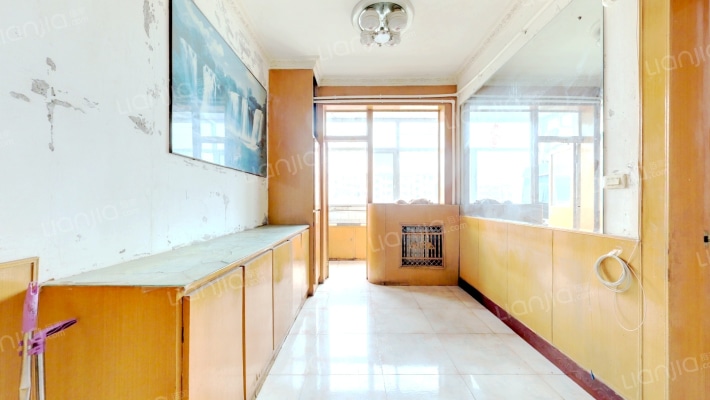 太标小区二手房实景图