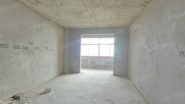 锦世纪佳园二手房实景图