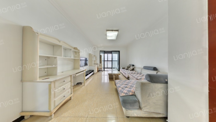 花样年花样城二手房实景图