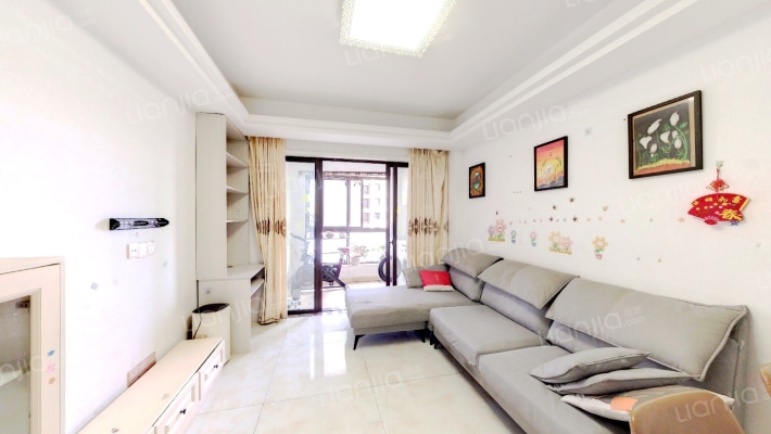 宝莱雅苑二手房实景图