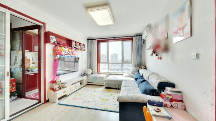 锦泉源D4区二手房实景图