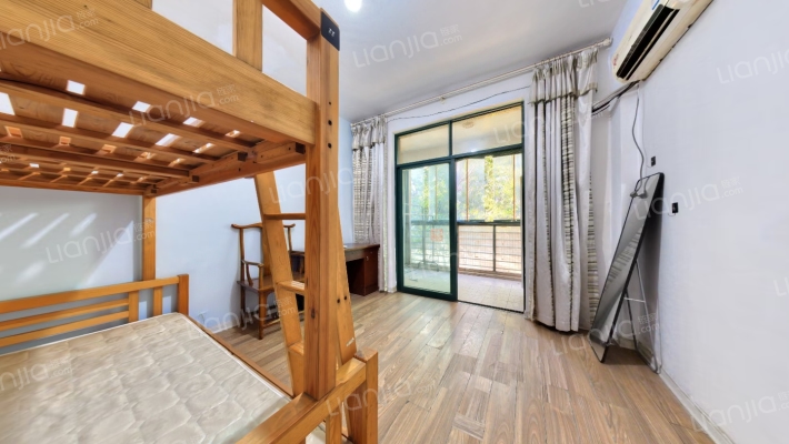 美城清芷园二手房实景图