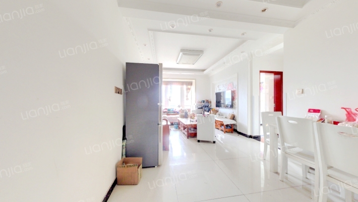 众合北尚二手房实景图