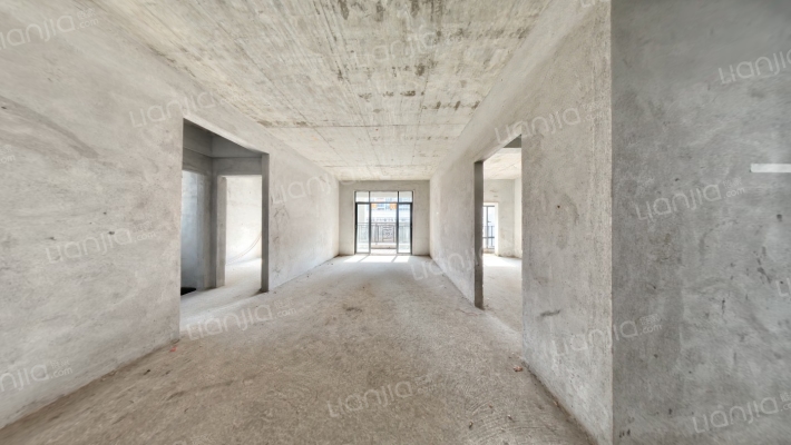 譽港灣花園二手房实景图