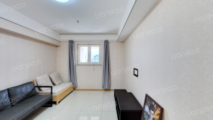 华润紫阳里二手房实景图