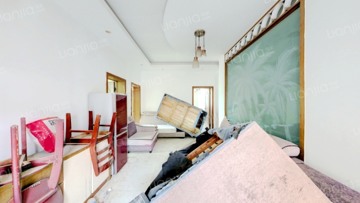 振兴社区二手房实景图