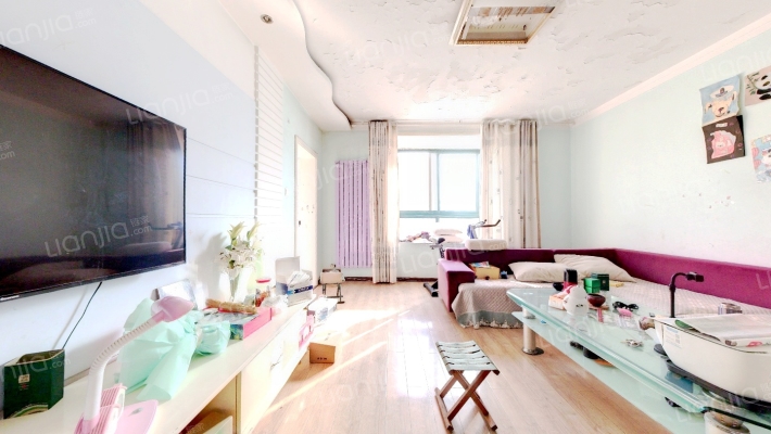 锦绣华府(魏都区)二手房实景图