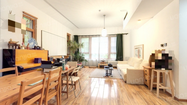 蓝岸丽舍四期二手房实景图