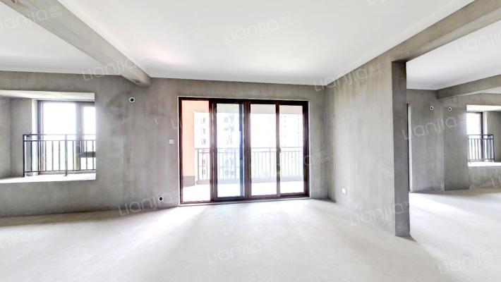 天逸湾二期二手房实景图