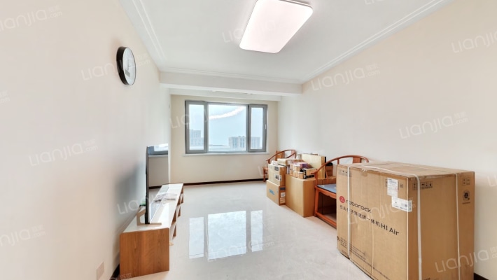 亚麦家园二手房实景图