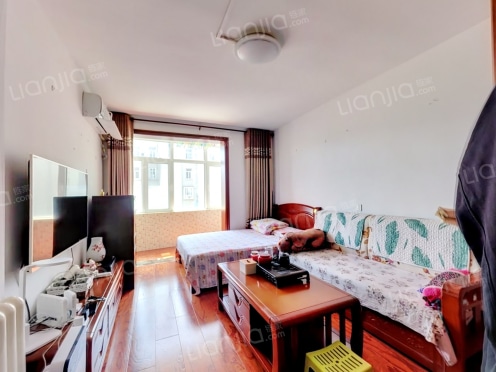 整租·通榆路 2室1厅 南