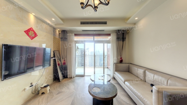 时代星居二手房实景图