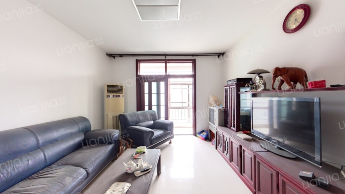 麓秀佳苑二手房实景图