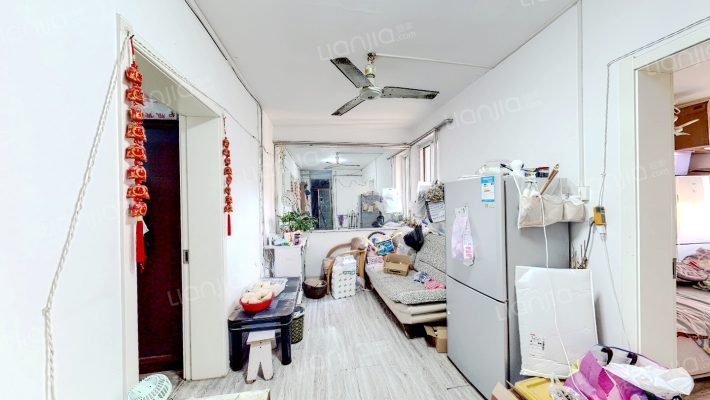 三角线街二手房实景图