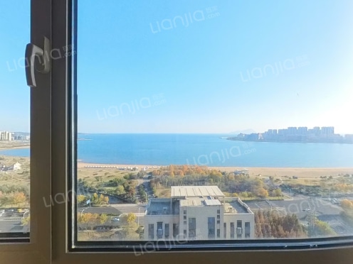 整租·鑫苑御龙湾 4室2厅 南