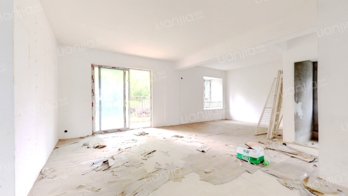 正阳大悦城二手房实景图