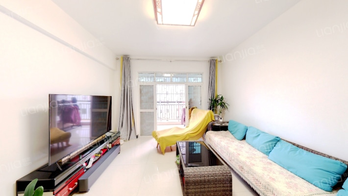 富美苑二手房实景图