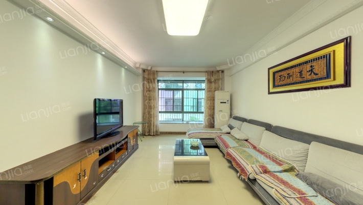 侨盛花园二手房实景图