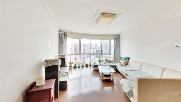 大兴商厦二手房实景图