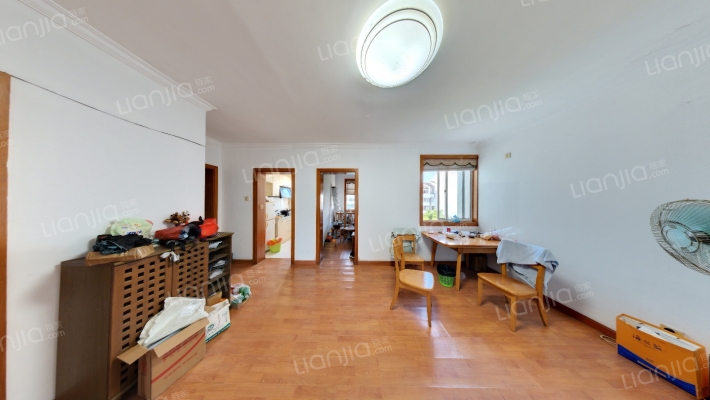 美华东村二手房实景图