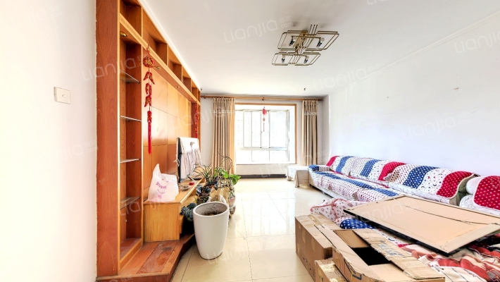 机电裕海小区南区二手房实景图