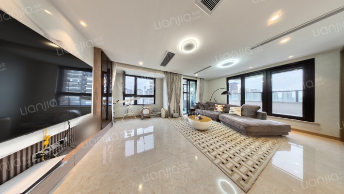 海胥澜庭南区二手房实景图