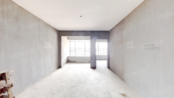 晶科广场二手房实景图