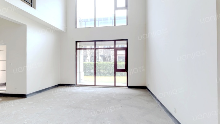 德信大江源著二手房实景图