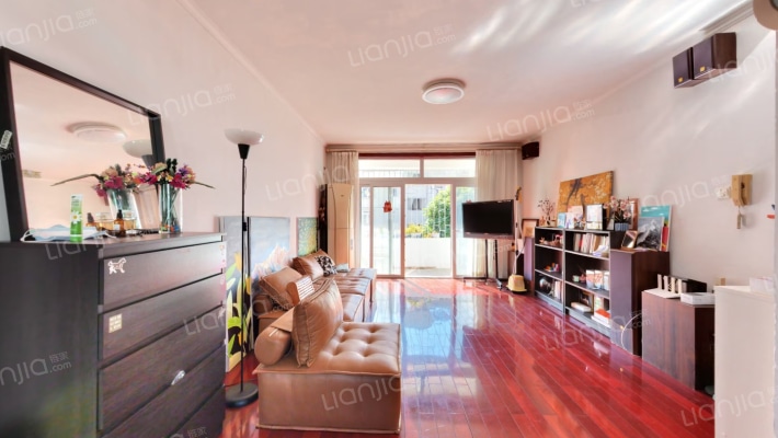 翠竹园二手房实景图