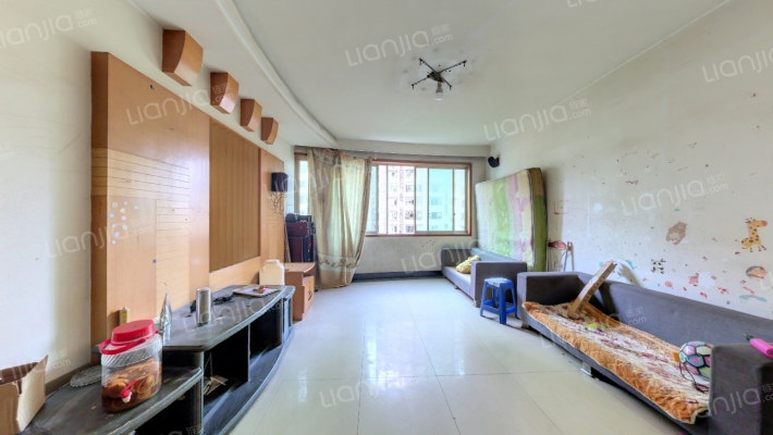 南方花园文景苑二手房实景图