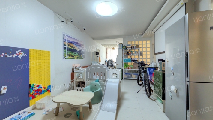 北欧印象二手房实景图