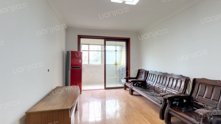 新惠家园二手房实景图