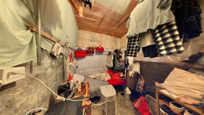 新华利里二手房实景图