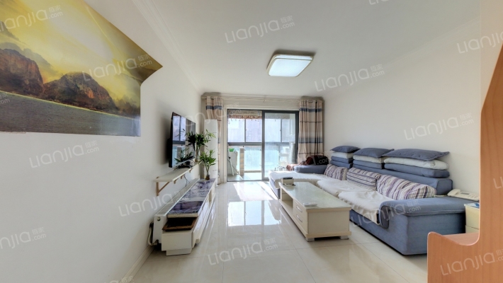 保利家园南区二手房实景图