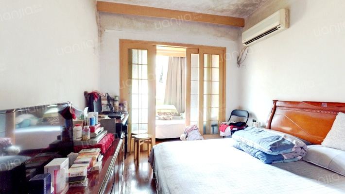 大关西七苑二手房实景图