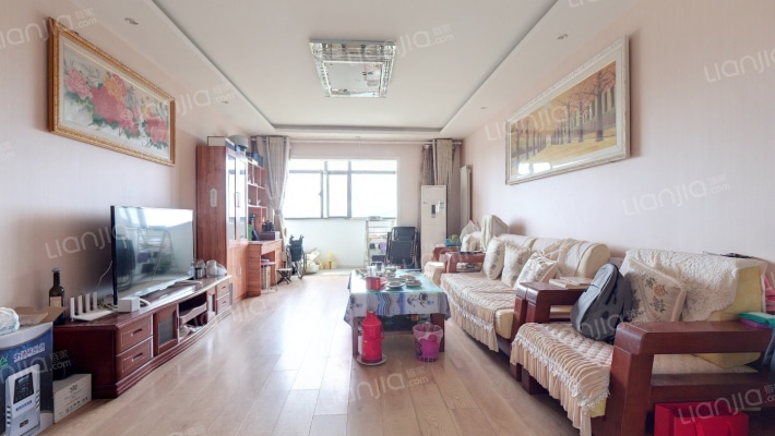 麓秀二手房实景图