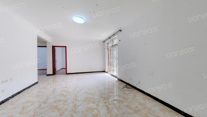 长安中央广场二手房实景图