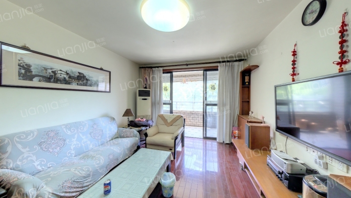 吉品名人苑二手房实景图