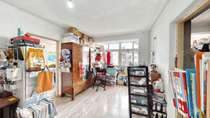 浮山后一小区二手房实景图