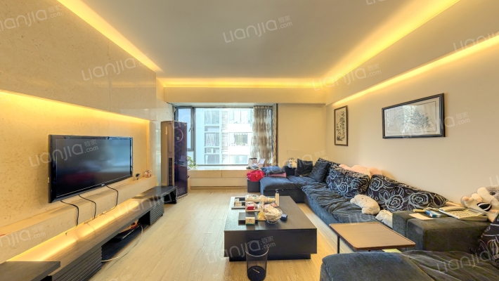 东苑B区二手房实景图