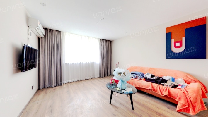 校场西路二手房实景图