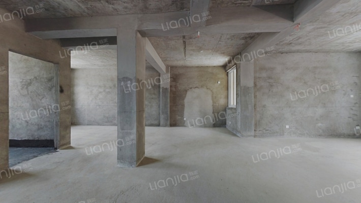 福泉花园二手房实景图