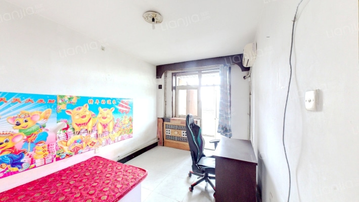 兰亭里二手房实景图