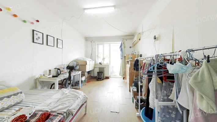 铁一区二手房实景图