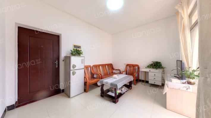 汇乔花园二手房实景图