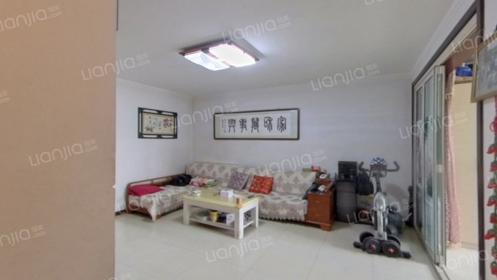 雪驰路23号院二手房实景图